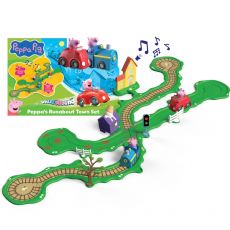 Pipsa Possu Viile Kaupunkirata