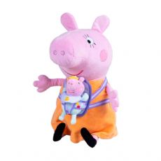 Pipsa Possun �iti Evien kanssa 33 cm