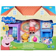 Pipsa Possu Figuurisetti G2834 box