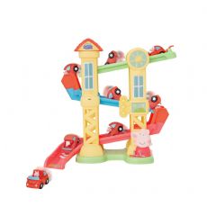 Pipsa Possu vauvan leikkisetti 504148 box