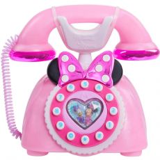 Disney Junior -soitinpuhelin Minnie Hiiri