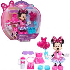 Disney Juniorin Fabulous Fashion -nukke