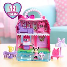 Disney Junior Figures Playset 89374 box