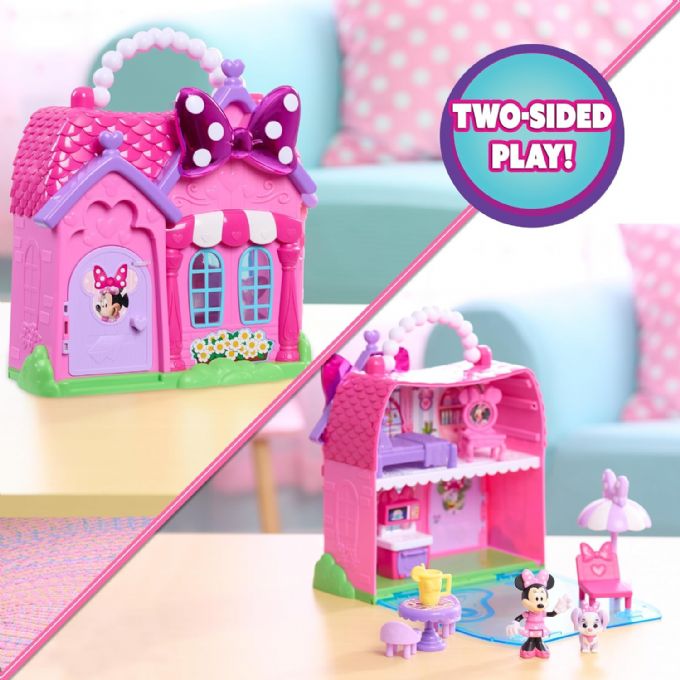 Disney Junior Mini Kartanoleikkisetti version 3