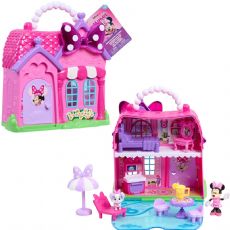 Disney Junior Mini Kartanoleikkisetti