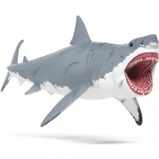 Megalodon