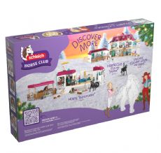 Schleich banner