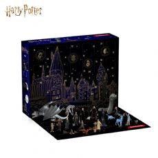 Schleich Harry Potter Christmas 99241 box