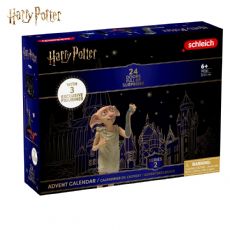 Schleich Harry Potter joulukalenteri 2026