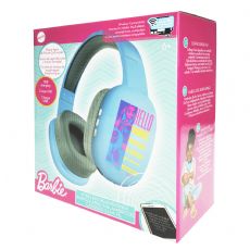 Barbie-kuulokkeet 044306 box