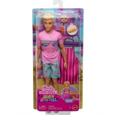 Barbie-nuket JFV65 box