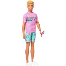 Barbie Mysteries Beach Detectives Ken Nukke