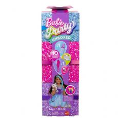Barbie banner