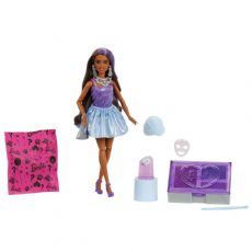 Barbie Party Unboxed Violetti Petite Nukke