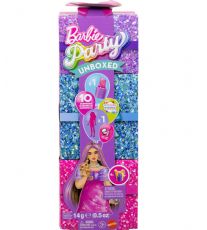 Barbie banner