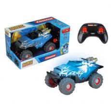 2,4 GHz Sonic Racing Crossworlds