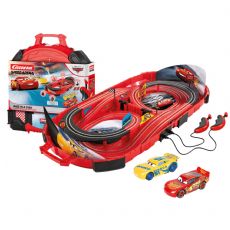 Disney Pixar Cars Speed -areena