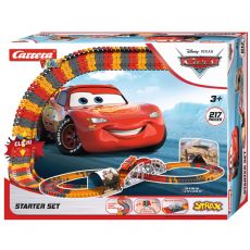 Carrera-rataverkko 610007 box