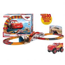 Disney Pixar Cars Starttisarja