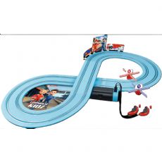 Carrera autorata 630611 box