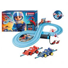 FormulaKidz 1 first