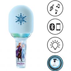 Disney Frozen Mikrofooni 104010 box