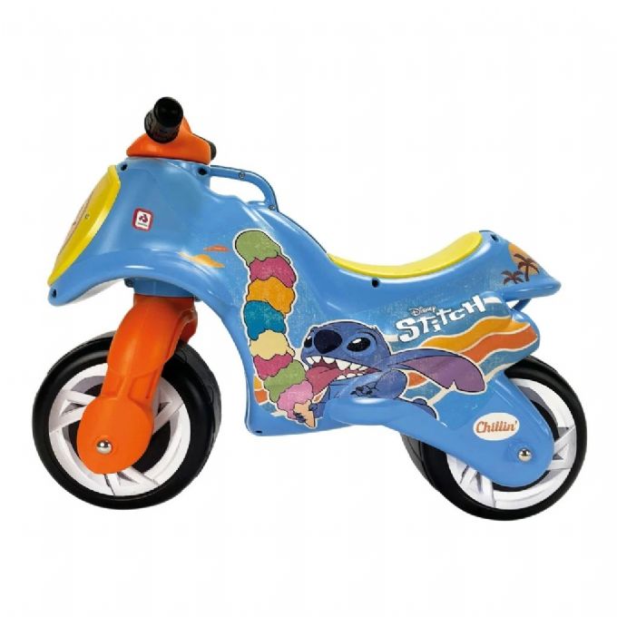 Stitch Potkumottoripyr version 2