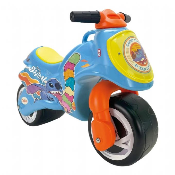 Stitch Potkumottoripyr version 1