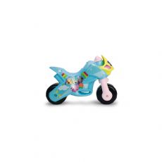 Injusa k�velymoottoripy�r� lapsille 187686 box