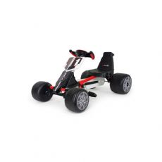Injusa lasten Go-kart 415222 box