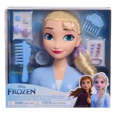 Disney Frozen - Kampausp�� Nukke 32806 box
