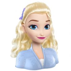Disney Styling Heads Basic Elsa