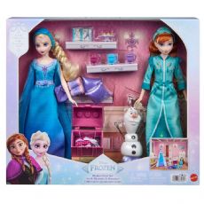 Disney Frozen-nuket JML08 box