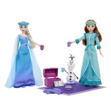 Disney Frozen Teaser 2-pakkaus