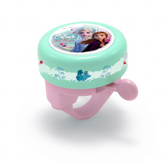 Frozen Kello 5,5 cm version 2