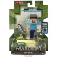 Minecraft banner