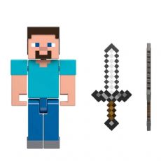 Minecraft Steve figuuri