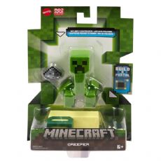 Minecraft banner