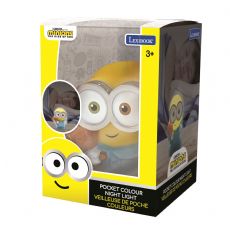 Minions 3D-y�valo