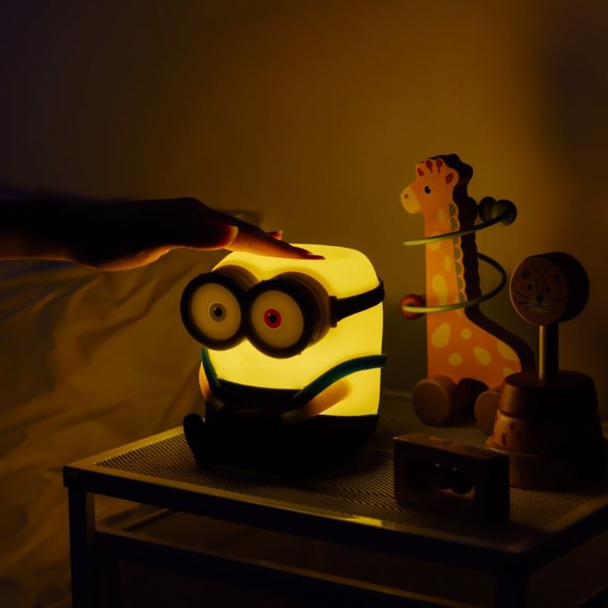 Minions-h�ivytinlamppu version 3