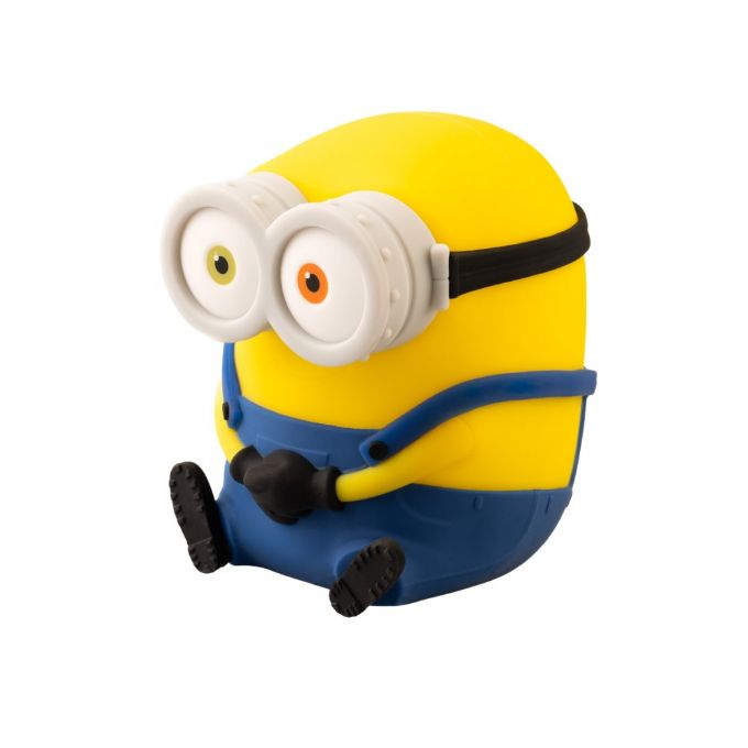 Minions-h�ivytinlamppu version 1