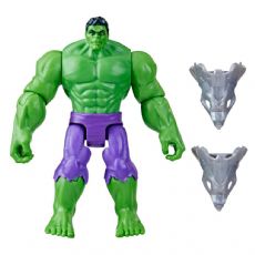 Marvel Mech Strike Mechasaurs Hulk