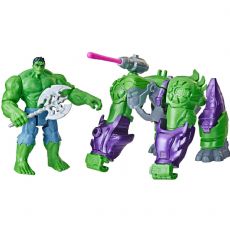 Marvel Mech Strike Mechasaurs