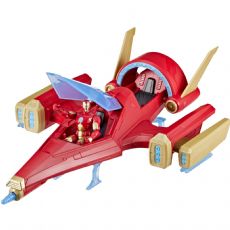 Marvel Iron Man Repulsor Blast Battle Set