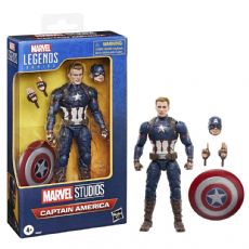 Marvel banner