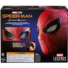 Marvel legends keräilyvarusteet G0633 box