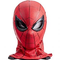 Spiderman Marvel Legends naamio