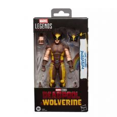 Marvel Legends Toimintahahmot G2366 box