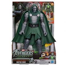 Marvel Avengers -toimintahahmot G2650 box