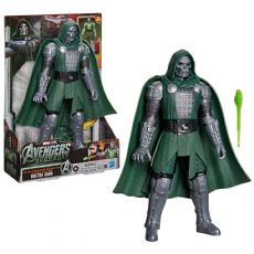 Avengers Doctor Doom Power Glow